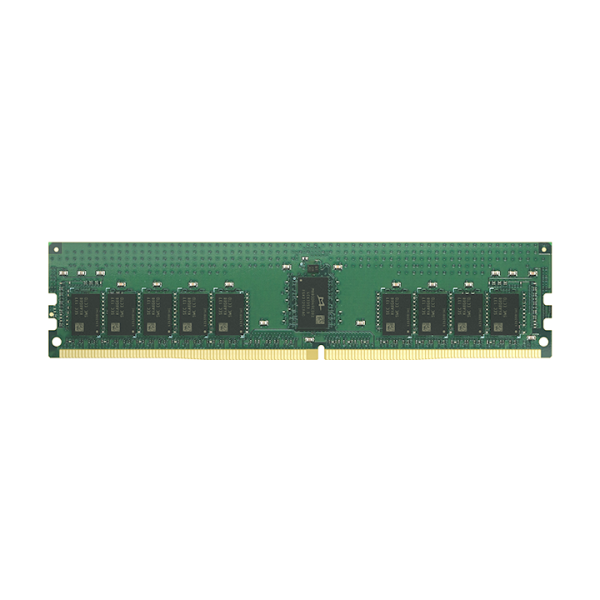 Synology 32GB DDR4 ECC RDIMM module (D4ER02-32G)