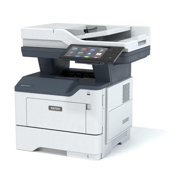 Xerox VersaLink B415/DN multifunctionele printer Laser A4 1200 x 1200 DPI 47 ppm (B415/DN)