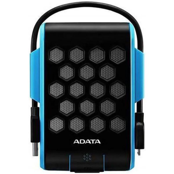 ADATA HD720 - 2TB - USB 3.1 Gen 1 (AHD720-2TU31-CBL)