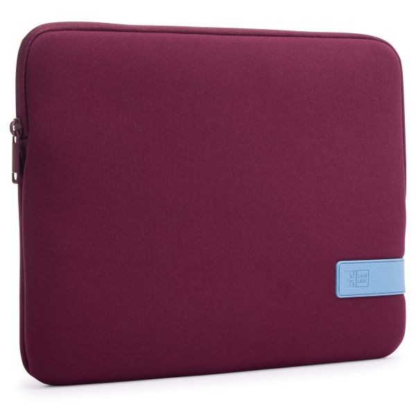 Case Logic Reflect REFMB113A Nuanced Red 33 cm (13") Opbergmap/sleeve Rood (3205430)