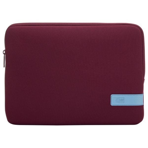 Case Logic Reflect REFMB113A Nuanced Red 33 cm (13") Opbergmap/sleeve Rood (3205430)
