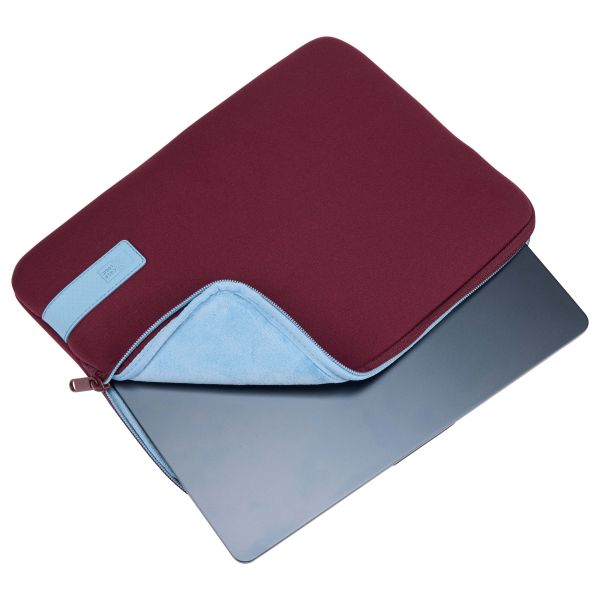 Case Logic Reflect REFMB113A Nuanced Red 33 cm (13") Opbergmap/sleeve Rood (3205430)