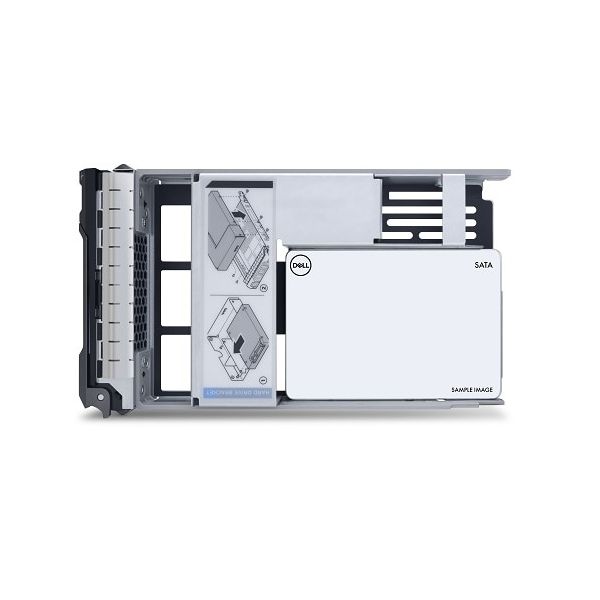 DELL 400-BDQT internal solid state drive 480 GB 2.5" SATA III (400-BDQT) DELL 400-BDQT internal solid state drive 480 GB 2.5" SATA III (400-BDQT)