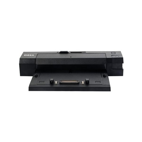 DELL 452-11510 laptop dock & poortreplicator Docking Zwart (452-11510)