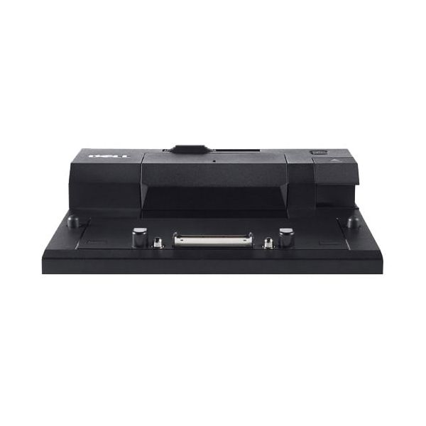 DELL 452-11514 laptop dock & poortreplicator Docking Zwart (452-11514)
