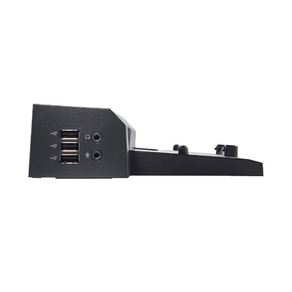 DELL 452-11514 laptop dock & poortreplicator Docking Zwart (452-11514)