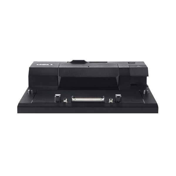 DELL 452-11514 laptop dock & poortreplicator Docking Zwart (452-11514)