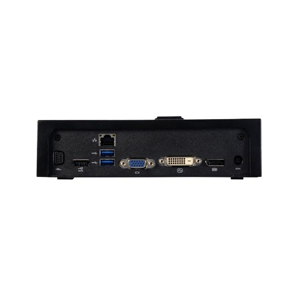 DELL 452-11514 laptop dock & poortreplicator Docking Zwart (452-11514)