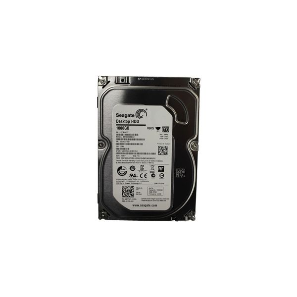 DELL 6TFN1 interne harde schijf 1 TB 7200 RPM 3.5" (6TFN1) DELL 6TFN1 interne harde schijf 1 TB 7200 RPM 3.5" (6TFN1)
