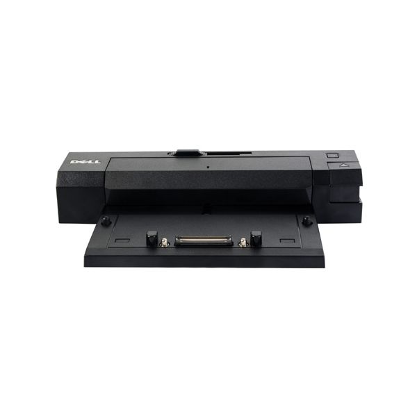 DELL 452-11508 laptop dock & poortreplicator Docking Zwart (CNY5N) DELL 452-11508 laptop dock & poortreplicator Docking Zwart (CNY5N)