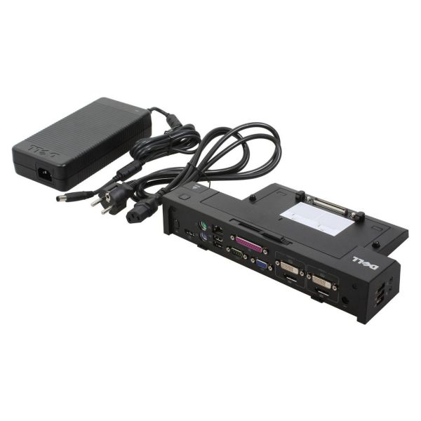 Dell Advance Port Replicator USB 3 (XX67W)