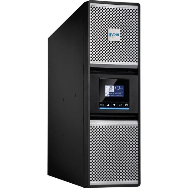 Eaton 9PX G2 9PX6KIRTNG2 - UPS (rack-mountable / external) (9PX6KIRTNG2)