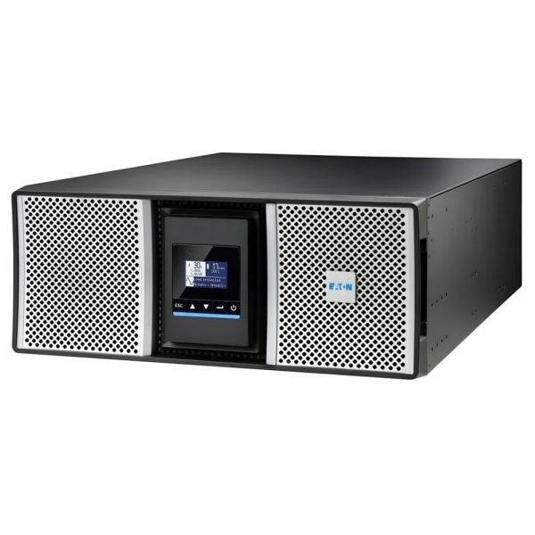 Eaton 9PX 8000i RT4U HotSwap Netpack G2 (9PX8KIRTNBPG2)