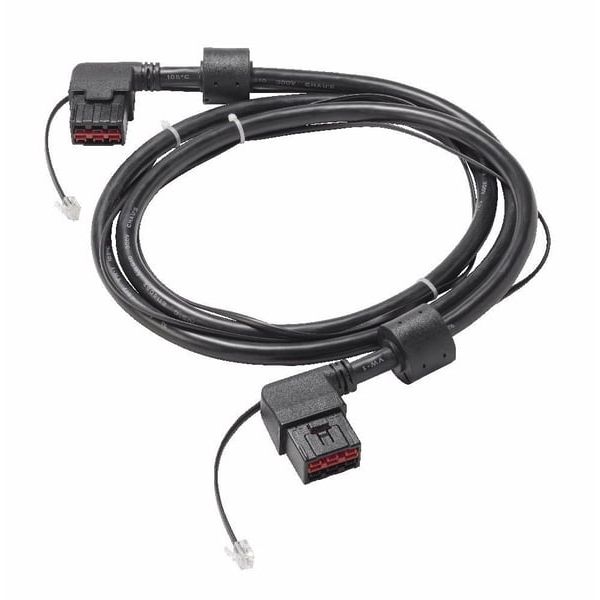 Eaton 2m cable 180V EBM G2 (EBMCBL180RT)