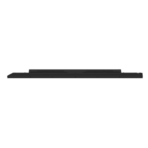 Hisense 43” 4K UHD IPS Digital Signage Display - 24/7 Operation Digitaal A-kaart 109,2 cm (43") Wifi 500 cd/m² 4K Ultra HD Zwart Android 11 24/7 (43DM66D) Hisense 43” 4K UHD IPS Digital Signage Display - 24/7 Operation Digitaal A-kaart 109,2 cm (43") Wifi 500 cd/m² 4K Ultra HD Zwart Android 11 24/7 (43DM66D)