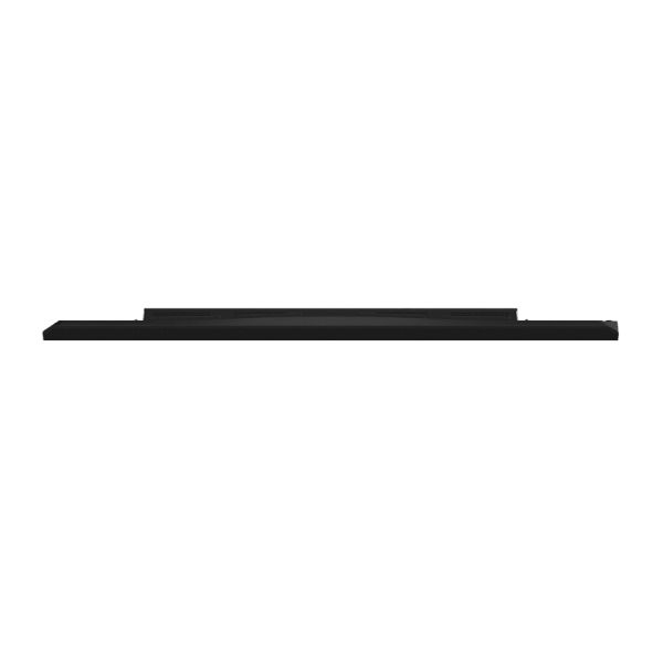 Hisense 50GM50D beeldkrant Digitale signage flatscreen 127 cm (50") LED Wifi 500 cd/m² 4K Ultra HD Zwart Android 11 18/7 (50GM50D)