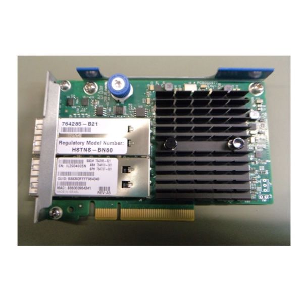 HP SPS-DRV SSD 960GB 6G 2.5 SATA (734567-001-RFB)