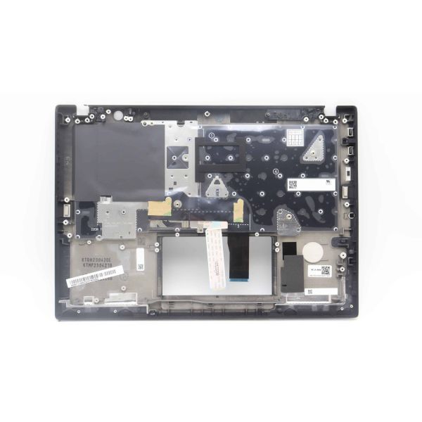 Lenovo 5M11L59463 laptop reserve-onderdeel Cover + keyboard (5M11L59463) Lenovo 5M11L59463 laptop reserve-onderdeel Cover + keyboard (5M11L59463)