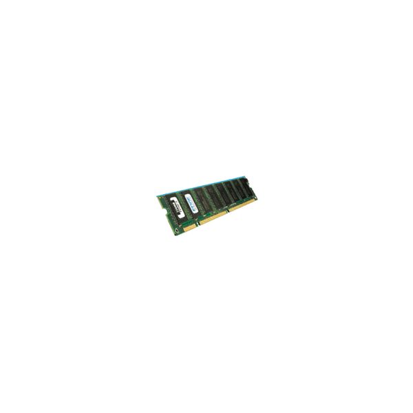 IBM 4GB (1x4GB, 2Rx8, 1.5V) PC3-12800 CL11 ECC DDR3 1600MHz LP RDIMM geheugenmodule (90Y3178)