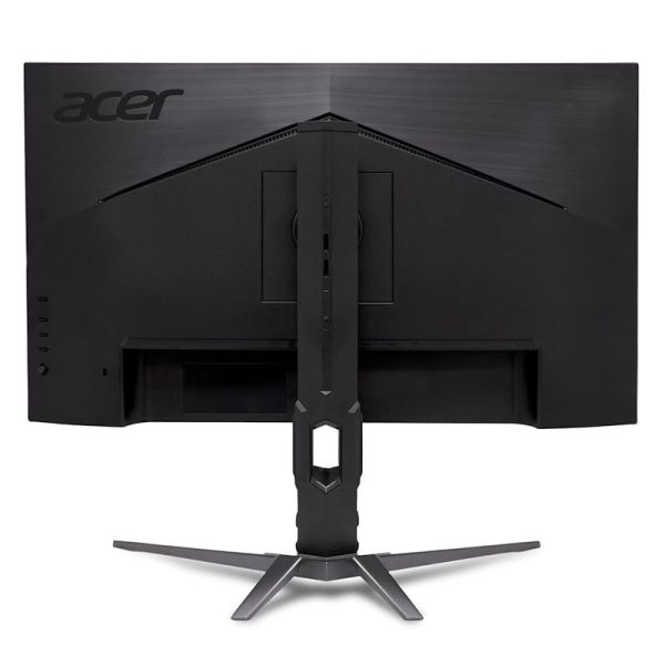 Acer Predator UM.HX3EE.501 computer monitor 68,6 cm (27") 3840 x 2160 Pixels 4K Ultra HD Zwart (UM.HX3EE.501)