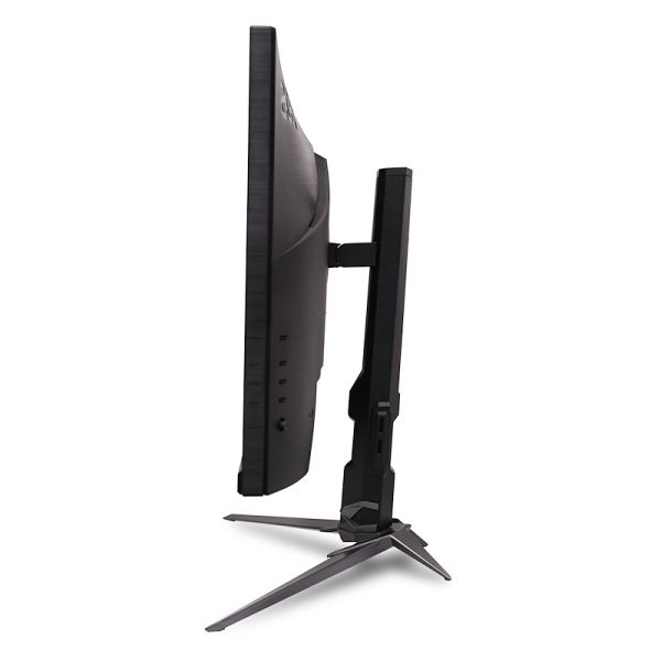Acer Predator UM.HX3EE.501 computer monitor 68,6 cm (27") 3840 x 2160 Pixels 4K Ultra HD Zwart (UM.HX3EE.501)