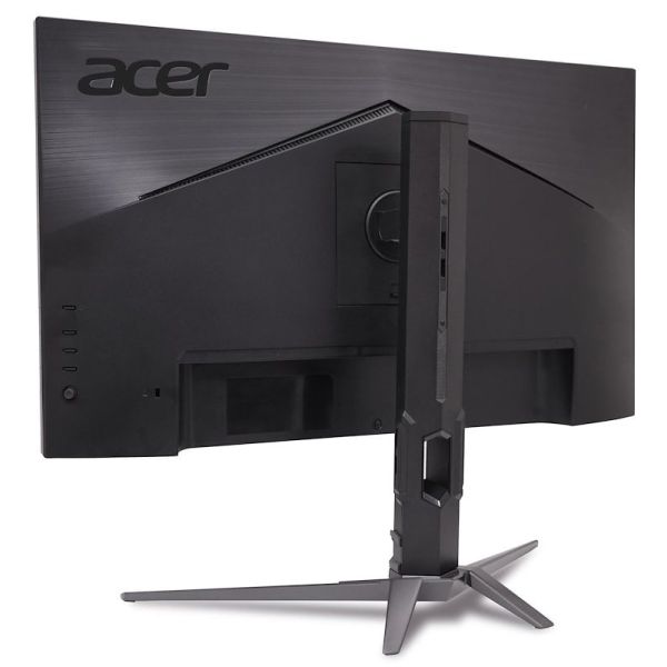 Acer Predator UM.HX3EE.501 computer monitor 68,6 cm (27") 3840 x 2160 Pixels 4K Ultra HD Zwart (UM.HX3EE.501)