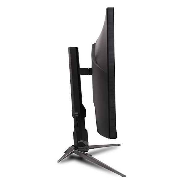 Acer Predator UM.HX3EE.501 computer monitor 68,6 cm (27") 3840 x 2160 Pixels 4K Ultra HD Zwart (UM.HX3EE.501)