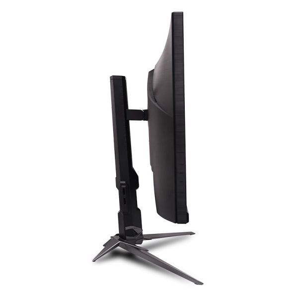 Acer Predator UM.HX3EE.501 computer monitor 68,6 cm (27") 3840 x 2160 Pixels 4K Ultra HD Zwart (UM.HX3EE.501) Acer Predator UM.HX3EE.501 computer monitor 68,6 cm (27") 3840 x 2160 Pixels 4K Ultra HD Zwart (UM.HX3EE.501)