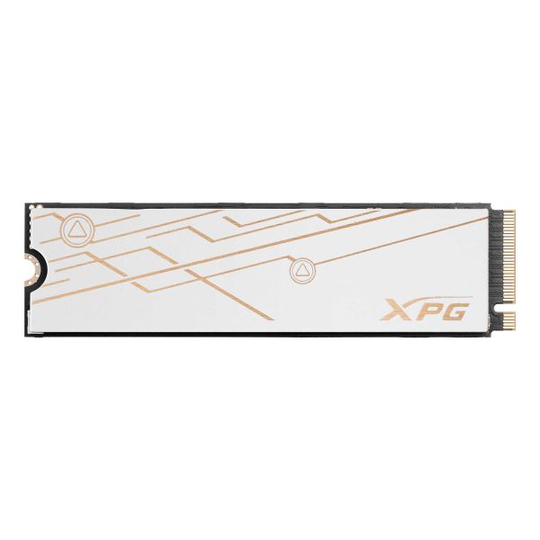 ADATA SMAR-980B-1TCS internal solid state drive 1 TB M.2 PCI Express 5.0 NVMe 3D NAND (SMAR-980B-1TCS) ADATA SMAR-980B-1TCS internal solid state drive 1 TB M.2 PCI Express 5.0 NVMe 3D NAND (SMAR-980B-1TCS)