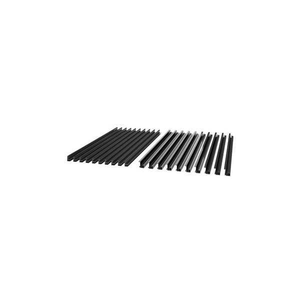 APC NSAC2002 rack-toebehoren Rekrailset (NSAC2002)