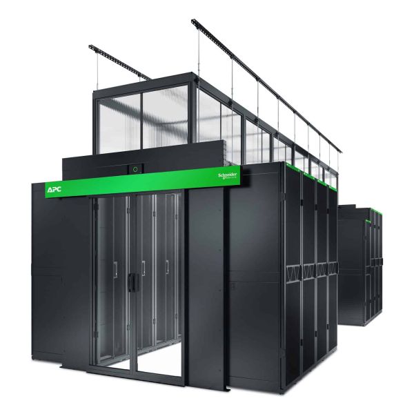 APC NetShelter Aisle Containment Rekrailset (NSAC2051)