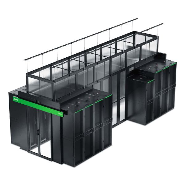 APC NetShelter Aisle Containment Rekrailset (NSAC2052)