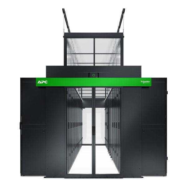 APC NetShelter Aisle Containment Rekrailset (NSAC2052)
