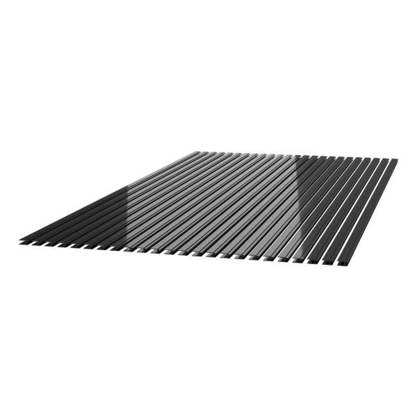 APC NetShelter Aisle Containment Rekrailset (NSAC2153)