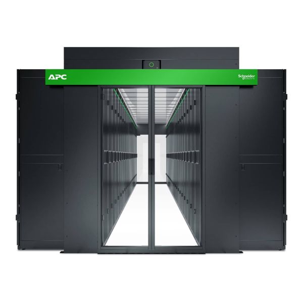 APC NetShelter Aisle Containment Rekrailset (NSAC2401)