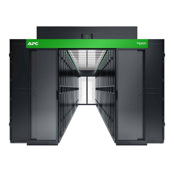 APC NetShelter Aisle Containment Rekrailset (NSAC2401)