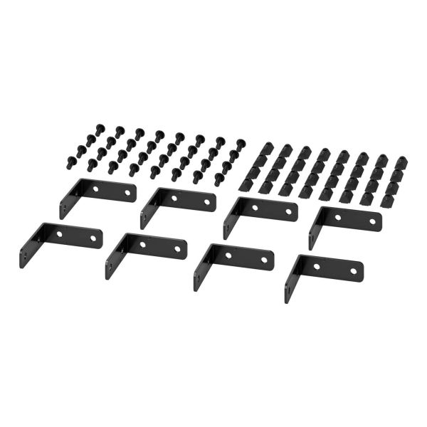APC NetShelter Aisle Containment Rekrailset (NSAC2603)