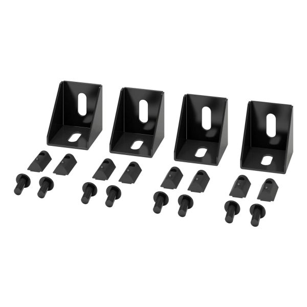 APC NetShelter Aisle Containment Rekrailset (NSAC2606)