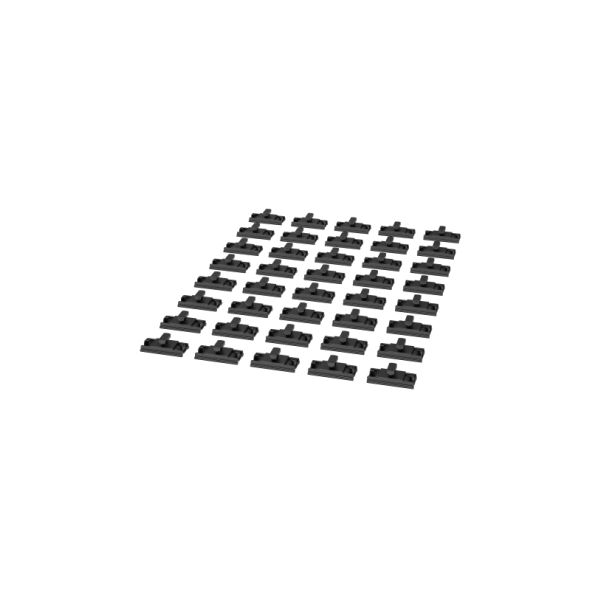 APC NSAC2607 rack-toebehoren Montageset (NSAC2607)