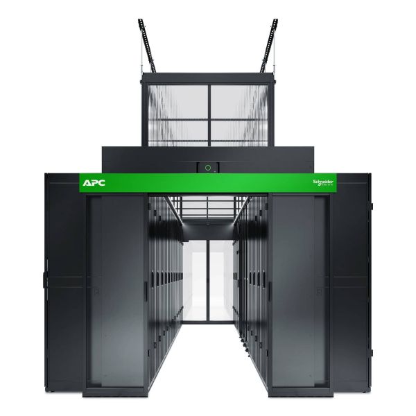 APC NetShelter Aisle Containment Rekrailset (NSAC2653)