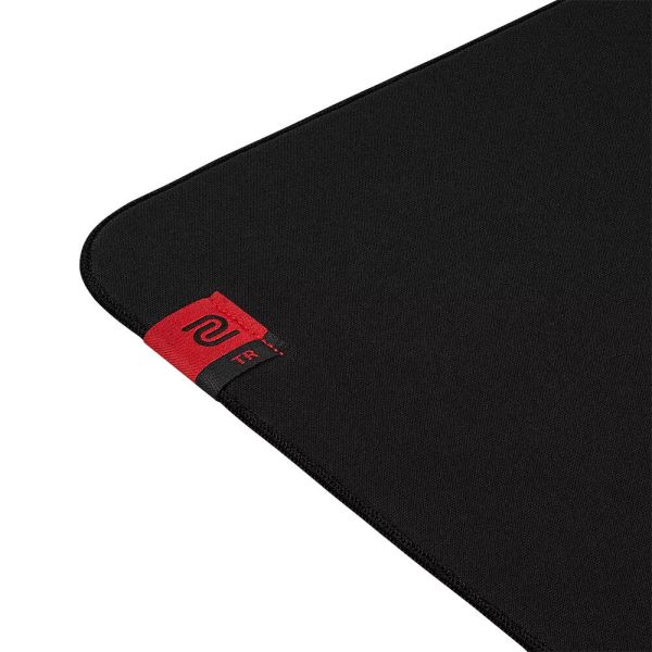 BenQ G-TR Game-muismat Zwart (9H.N53FQ.A2E)
