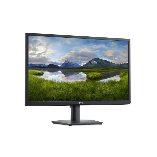 DELL E Series E2422HN LED display 60,5 cm (23.8") 1920 x 1080 Pixels Full HD LCD Zwart (DELL-E2422HN)