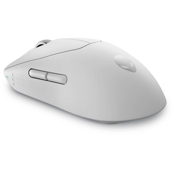 Alienware Pro Wireless Gaming Mouse muis Gamen Ambidextrous RF Wireless + USB Type-C Optisch 26000 DPI (PRO-MS-W-DEAM) Alienware Pro Wireless Gaming Mouse muis Gamen Ambidextrous RF Wireless + USB Type-C Optisch 26000 DPI (PRO-MS-W-DEAM)