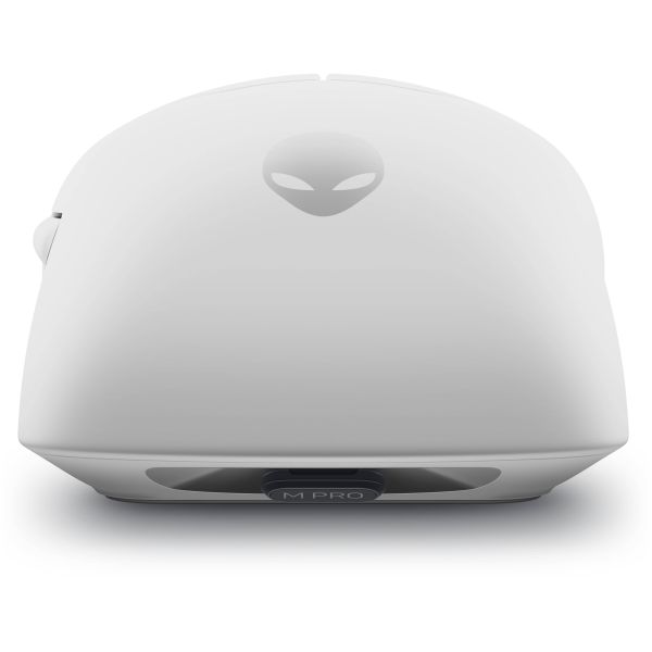 Alienware Pro Wireless Gaming Mouse muis Gamen Ambidextrous RF Wireless + USB Type-C Optisch 26000 DPI (PRO-MS-W-DEAM)