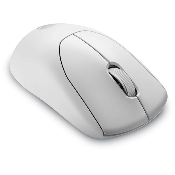 Alienware Pro Wireless Gaming Mouse muis Gamen Ambidextrous RF Wireless + USB Type-C Optisch 26000 DPI (PRO-MS-W-DEAM)