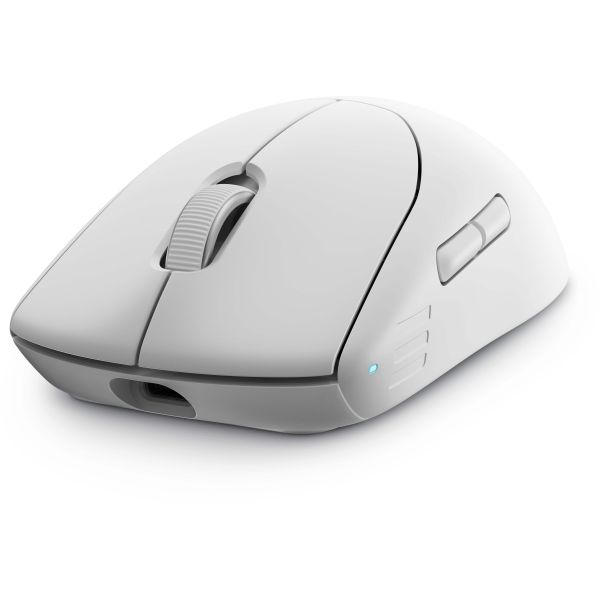 Alienware Pro Wireless Gaming Mouse muis Gamen Ambidextrous RF Wireless + USB Type-C Optisch 26000 DPI (PRO-MS-W-DEAM) Alienware Pro Wireless Gaming Mouse muis Gamen Ambidextrous RF Wireless + USB Type-C Optisch 26000 DPI (PRO-MS-W-DEAM)