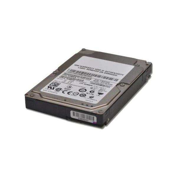 Lenovo 500GB 7.2K NL SATA 2.5'' interne harde schijf 7200 RPM 2.5" SATA III (90Y8974)