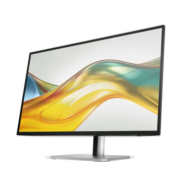 HP Series 5 Pro 27 inch QHD-monitor - 527pq pvc-vrij (9D9S0A5)