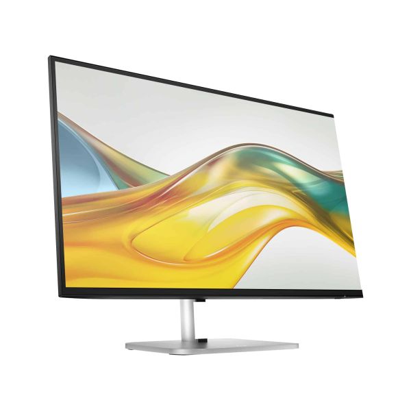 HP Series 5 Pro 27 inch QHD-monitor - 527pq pvc-vrij (9D9S0A5)