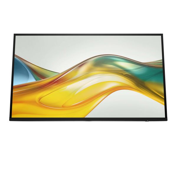 HP Series 5 Pro 27 inch QHD-monitor zonder standaard - 527pq (9D9S0A9) HP Series 5 Pro 27 inch QHD-monitor zonder standaard - 527pq (9D9S0A9)